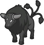 Paldean Tauros (Combat Breed)
