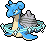 Gigantamax Lapras