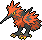 Galarian Zapdos