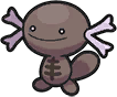 Paldean Wooper