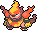 Magmortar