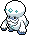 Standard Galarian Darmanitan