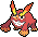 Standard Darmanitan