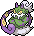 Incarnate Tornadus