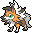 Dusk Lycanroc