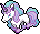 Galarian Rapidash