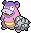 Galarian Slowbro