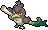 Galarian Farfetch’d