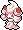 Vanilla Cream Strawberry Sweet Alcremie
