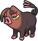 Female Oinkologne
