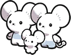 Maushold (Family of Three)