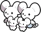 Maushold (Family of Four)