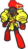 Armarouge