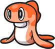 Curly Form Tatsugiri