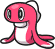 Droopy Form Tatsugiri