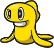 Stretchy Form Tatsugiri