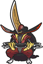 Kingambit