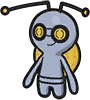Roaming Form Gimmighoul