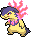 Typhlosion