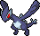 Shadow Lugia