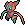 speed Deoxys