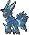 Origin Dialga