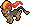 Female Pyroar