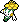 yellow Floette