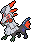 Fire Silvally
