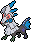 Flying Silvally