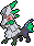 Grass Silvally