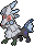 Ice Silvally