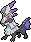 Poison Silvally