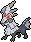 Rock Silvally