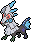 Water Silvally