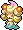 Rainbow Swirl Flower Alcremie