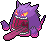 Gigantamax Gengar