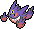 Mega Gengar