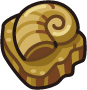 Helix Fossil