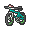 Bike Green