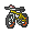 Bike Yellow