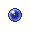 Blue Orb