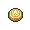 Gold Bottle Cap